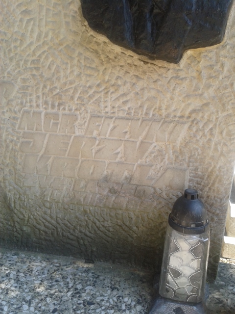 Jerzy KROTLA 1939 Jastrzębie-Zdrój - Grobonet - Wyszukiwarka osób pochowanych