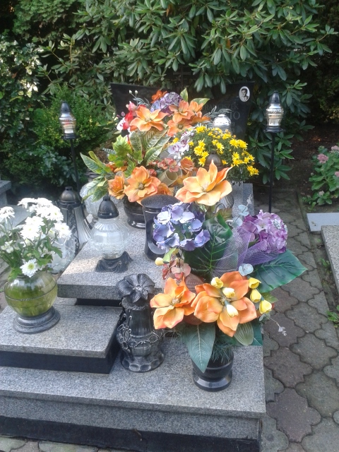 Franciszek LEMCIO 1939 Jastrzębie-Zdrój - Grobonet - Wyszukiwarka osób pochowanych