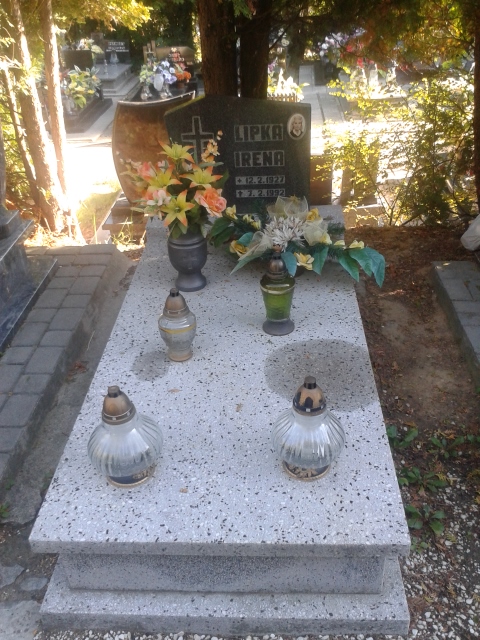 Teresa JANKOWSKA 1950 Jastrzębie-Zdrój - Grobonet - Wyszukiwarka osób pochowanych