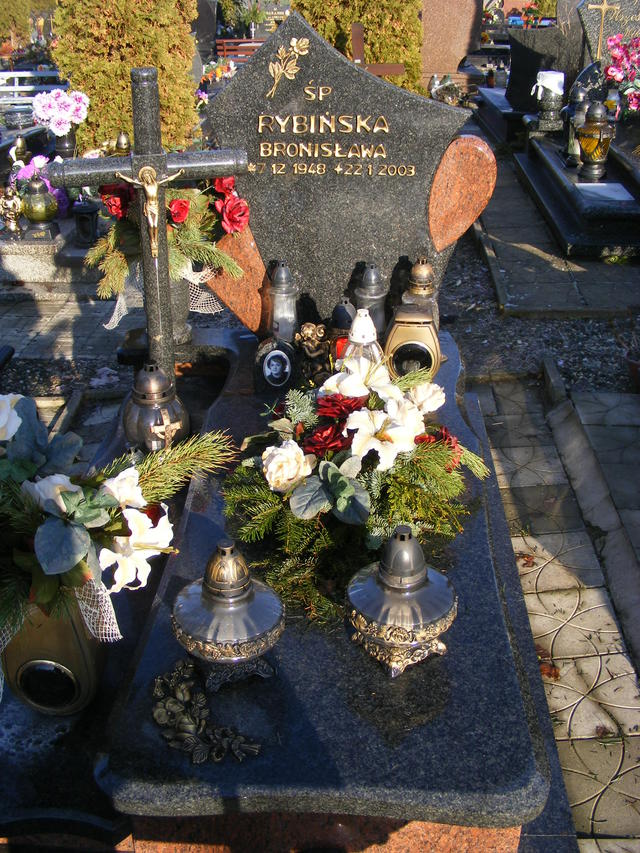 Krzysztof DASZKIEWICZ 1970 Jastrzębie-Zdrój - Grobonet - Wyszukiwarka osób pochowanych