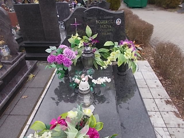 Adam BOBERSKI 1938 Jastrzębie-Zdrój - Grobonet - Wyszukiwarka osób pochowanych