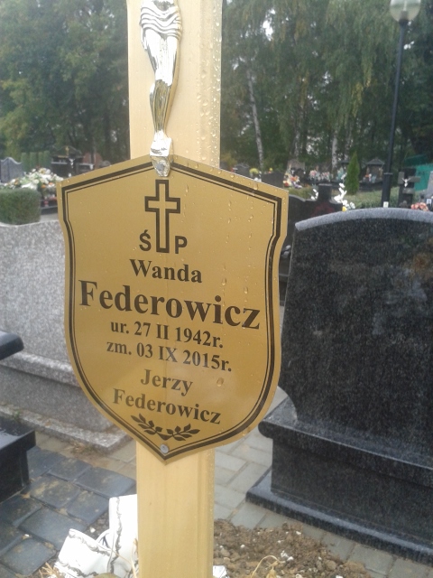 Stanisław BULANDA 1961 Jastrzębie-Zdrój - Grobonet - Wyszukiwarka osób pochowanych