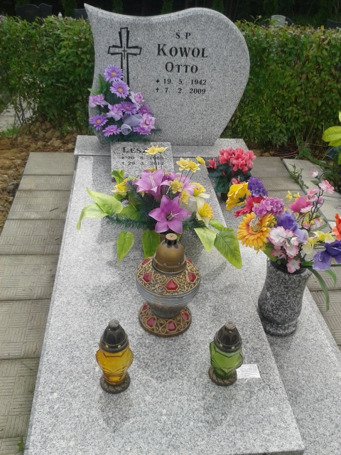 Ewa ZAPAŁA 1963 Jastrzębie-Zdrój - Grobonet - Wyszukiwarka osób pochowanych