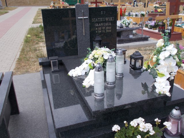 Jadwiga ŻUBER 1944 Jastrzębie-Zdrój - Grobonet - Wyszukiwarka osób pochowanych