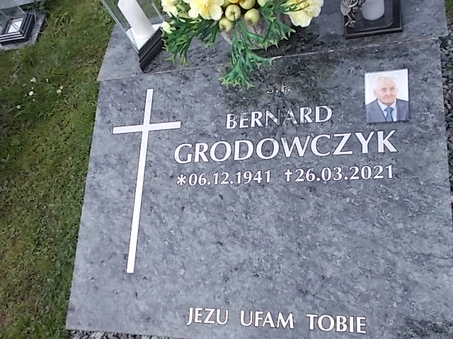 Kaja DYMNICKA 2021 Jastrzębie-Zdrój - Grobonet - Wyszukiwarka osób pochowanych