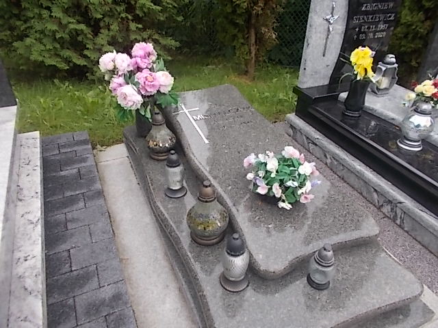 Helena MICHALCZYK 1930 Jastrzębie-Zdrój - Grobonet - Wyszukiwarka osób pochowanych